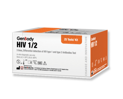 HIV POC